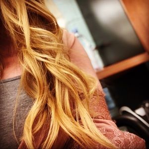 Meet your Posher, Katelynn